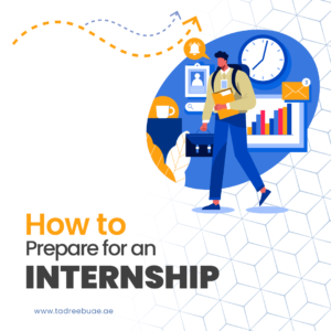 How to Prepare for an Internship