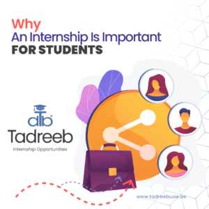 Why An Internship Is Important For Students