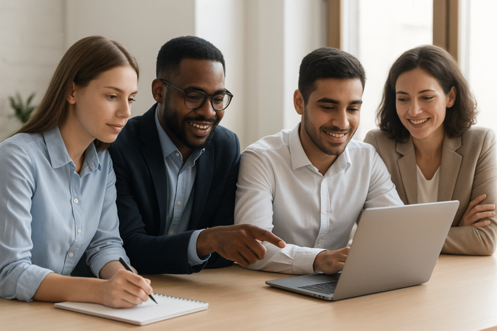 "An internship is the gateway to turning classroom knowledge into real-world expertise, shaping the path toward a successful career."